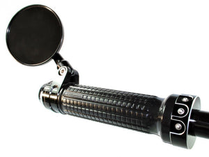 Motogadget mo.switch mini Push Button Housing