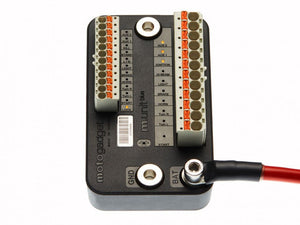 Motogadget mo.unit blue