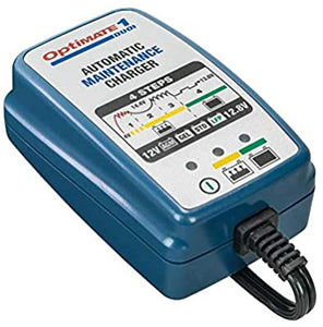 Optimate 1 Duo Battery Charger/Maintainer