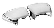 Motone Aluminum Triumph side cover covers