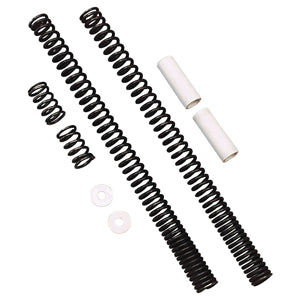 Progressive Fork Springs