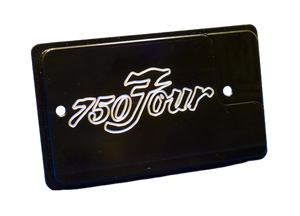 Renewd Moto Starter Cover for Honda CB750's