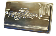 Renewd Moto Starter Cover for Honda CB750's