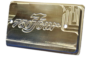 Renewd Moto Starter Cover for Honda CB750's