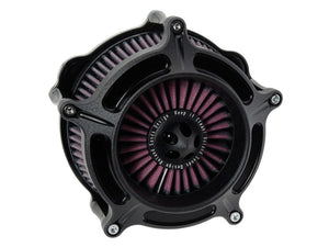 RSD Turbine Air Cleaner for Harley