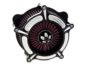 RSD Turbine Air Cleaner for Harley