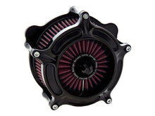 RSD Turbine Air Cleaner for Harley