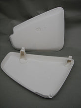 Side covers that fit CB750's