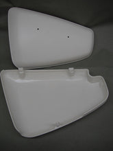 Side covers that fit CB750's