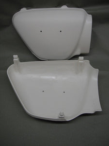 Side covers that fit CB750's