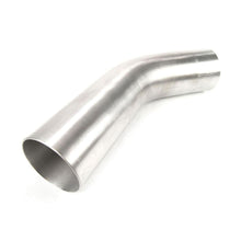 Exhaust Mandrel Bends