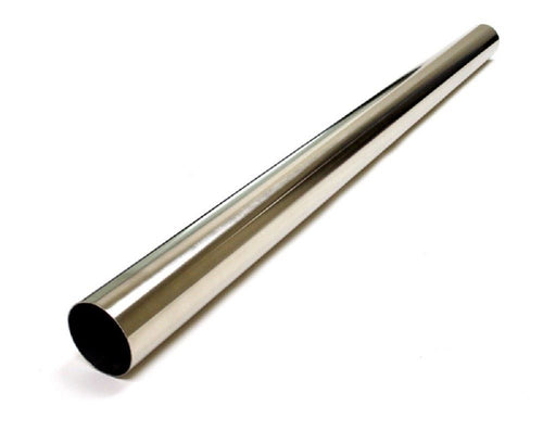 Exhaust tubing