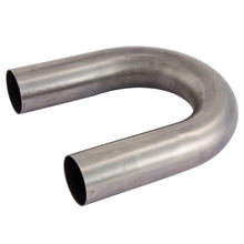 Exhaust Mandrel Bends