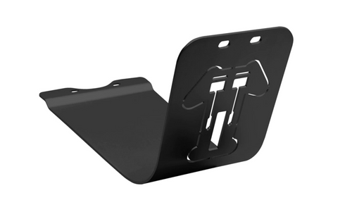 Motone Skid Plate - Sump Guard