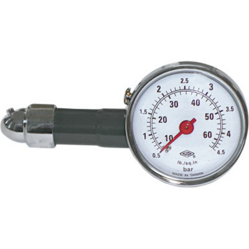 Tire Pressure Gauge