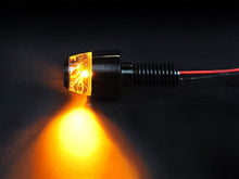Motogadget mo.Blaze Pin turn signals