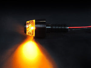 Motogadget mo.Blaze Pin turn signals
